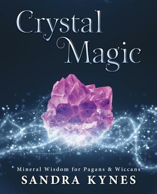 Cover for Crystal Magic