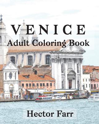 Download Venice Adult Coloring Book Itary Sketches Coloring Book Paperback The Collective Oakland