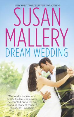 Dream Wedding Cover