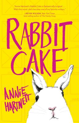 Rabbit Cake