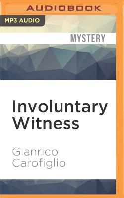 Involuntary Witness (Guido Guerrieri #1) Cover Image