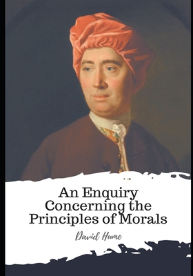An Enquiry Concerning the Principles of Morals Cover Image