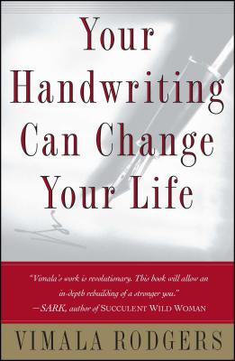 Your Handwriting Can Change Your Life Cover Image