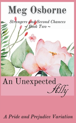 An Unexpected Ally By Meg Osborne Cover Image