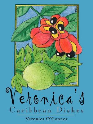 Veronica's Caribbean Dishes Cover Image