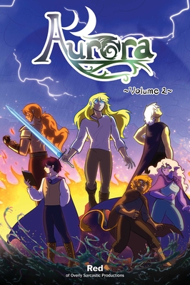 Aurora: Volume 2 | Wellesley Books