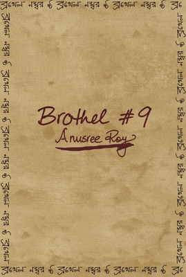 Brothel #9 Cover Image