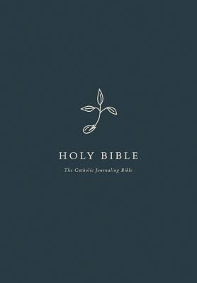 The Catholic Journaling Bible By Our Sunday Visitor Cover Image