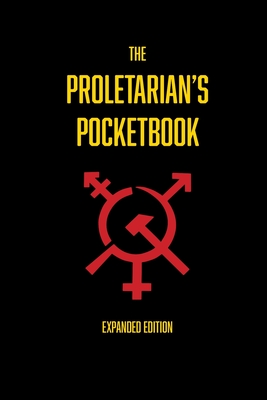 The Proletarian's Pocketbook Cover Image