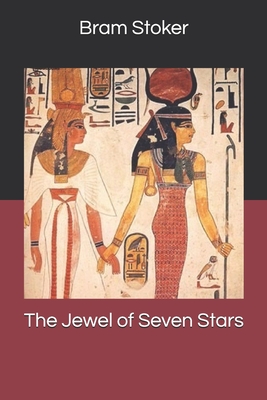 The Jewel of Seven Stars