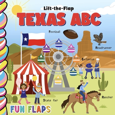 Canadian Animals (Fun Flaps) | | Marcus Books