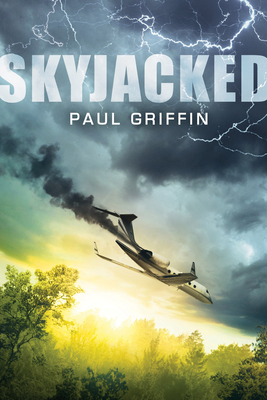 Skyjacked Cover Image