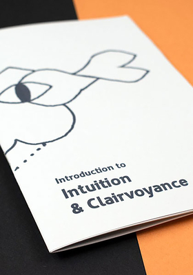 Introduction to Intuition & Clairvoyance (School of Life Design)