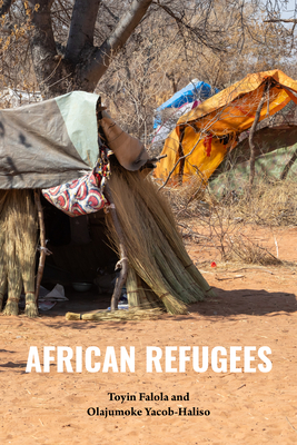 African Refugees Cover Image