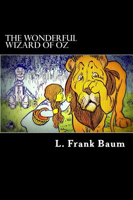 The Wonderful Wizard of Oz By Alex Struik (Illustrator), L. Frank Baum Cover Image