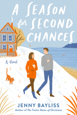 A Season for Second Chances By Jenny Bayliss Cover Image
