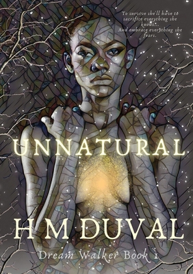 Unnatural By H. M. Duval Cover Image