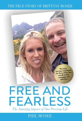 Cover for Free and Fearless