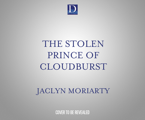 The Stolen Prince of Cloudburst Cover Image