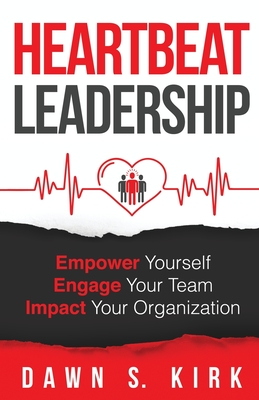 Cover for Heartbeat Leadership