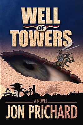Cover for Well of Towers