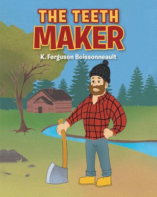 The Teeth Maker Cover Image