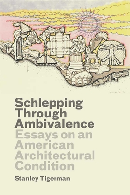 Cover for Schlepping Through Ambivalence
