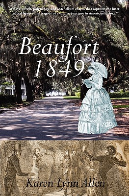 Beaufort 1849 Cover