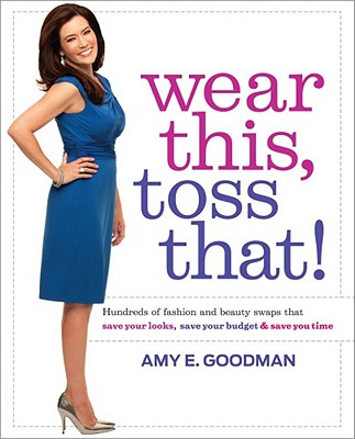 Wear This, Toss That! Cover
