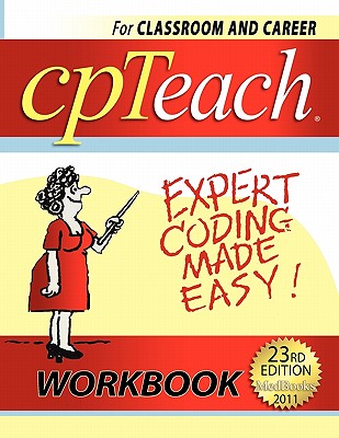 2011 Cpteach Workbook Cover Image