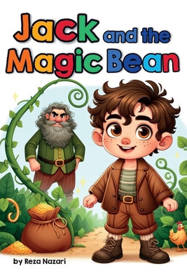 Jack and the Magic Bean (Paperback)