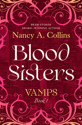 Blood Sisters (Vamps)