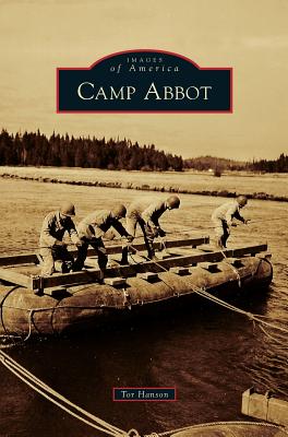 Camp Abbot Cover Image