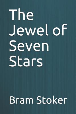 The Jewel of Seven Stars