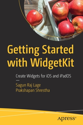 Getting Started with Widgetkit: Create Widgets for IOS and Ipados Cover Image