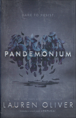 Pandemonium (Delirium) By Lauren Oliver Cover Image