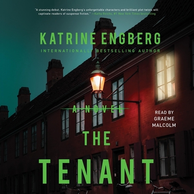 The Tenant Cover Image