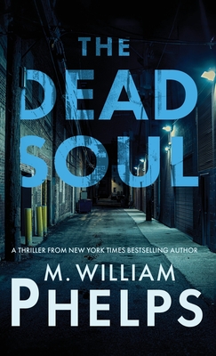 Cover for The Dead Soul