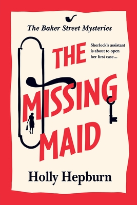 The Missing Maid Cover Image