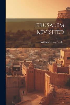 Jerusalem Revisited Cover Image