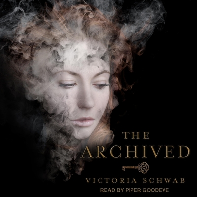 Cover for The Archived