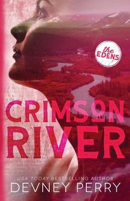 Crimson River Cover Image