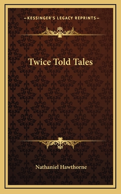 Twice Told Tales