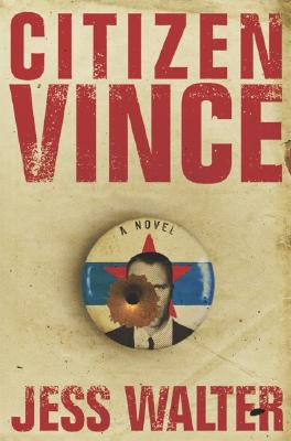Citizen Vince: An Edgar Award Winner