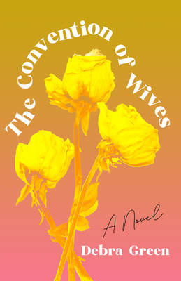Cover for The Convention of Wives