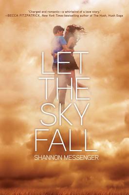 Let the Sky Fall Cover Image