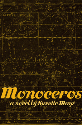 Cover for Monoceros