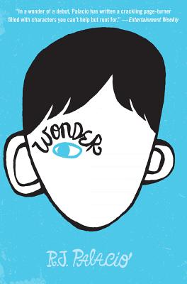 Wonder (Thorndike Literacy Bridge)