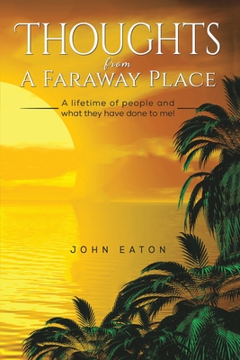 Thoughts from a Faraway Place Cover Image