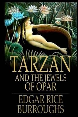 Tarzan and the Jewels of Opar